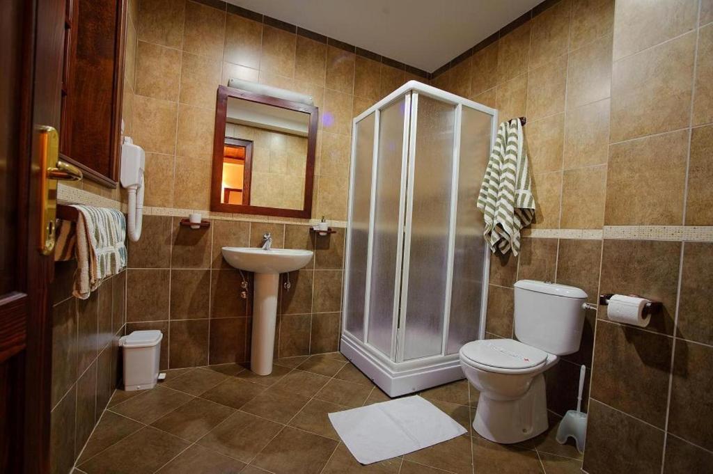 Hotel Ivanov Konak Cetinje Room photo